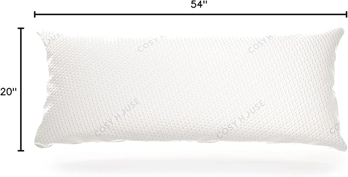 Bamboo Bed Pillow