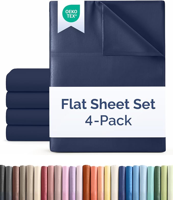 Cooling Flat Sheet - Full