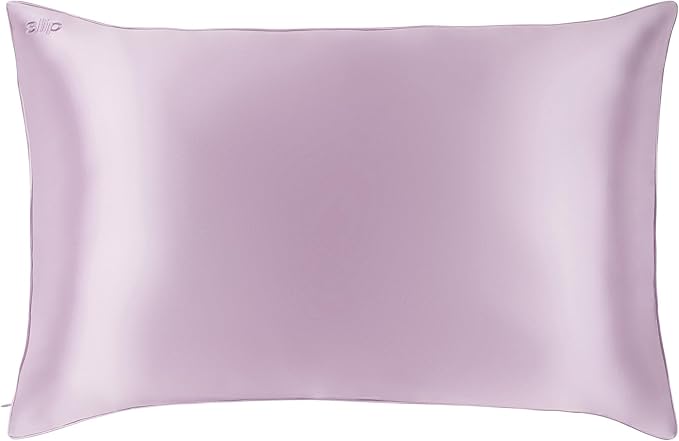 Mulberry Silk Pillowcase - Queen