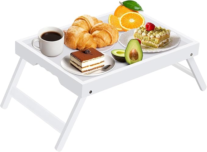 Bamboo Bed Tray