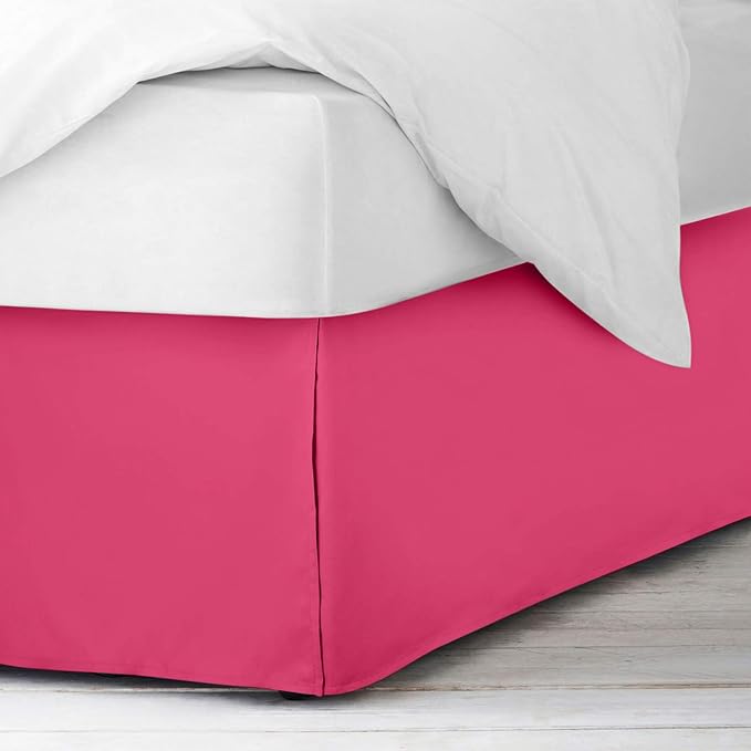 Bed Skirt - Queen