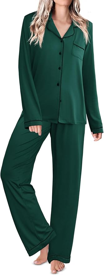 Pajama Set - 2 Piece