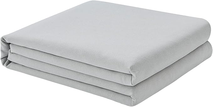 Microfiber Flat Sheet - Queen