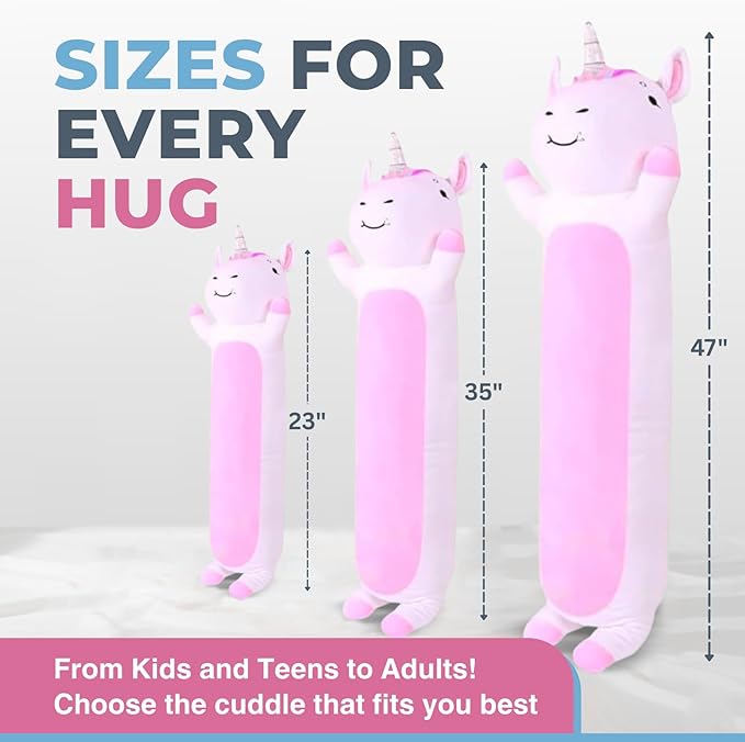 Body Pillow