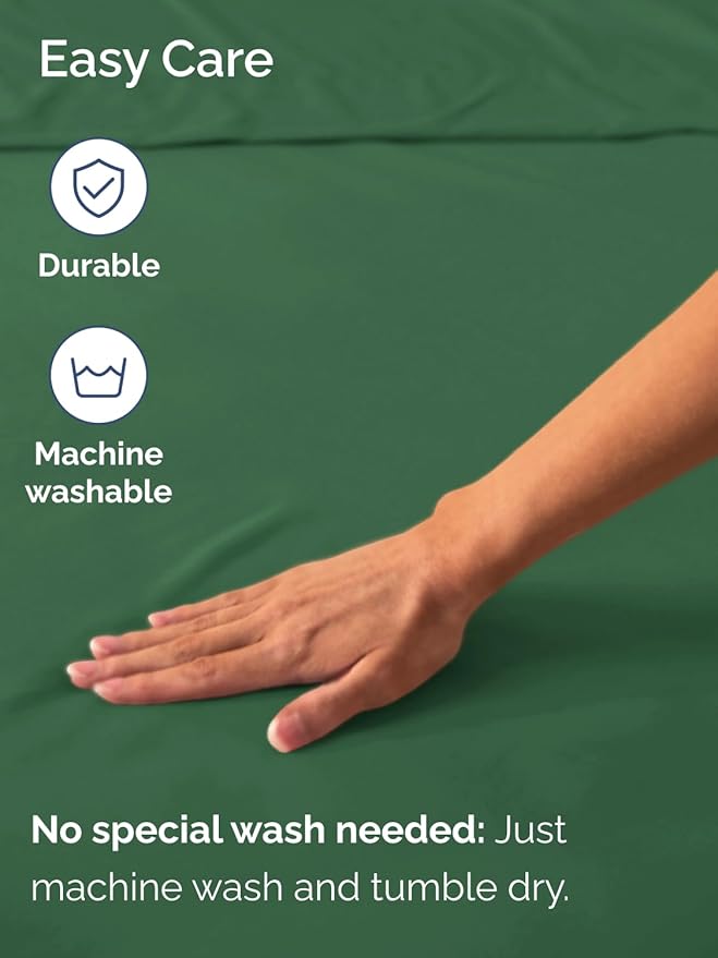Fitted Sheet - Queen