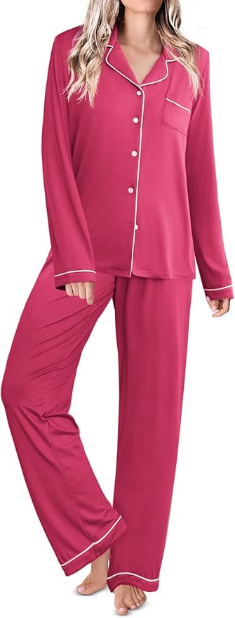 Pajama Set - 2 Piece