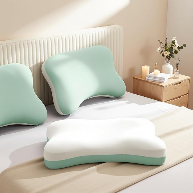 Cooling Pillowcase