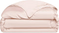 Bamboo Cooling Duvet Cover - Twin