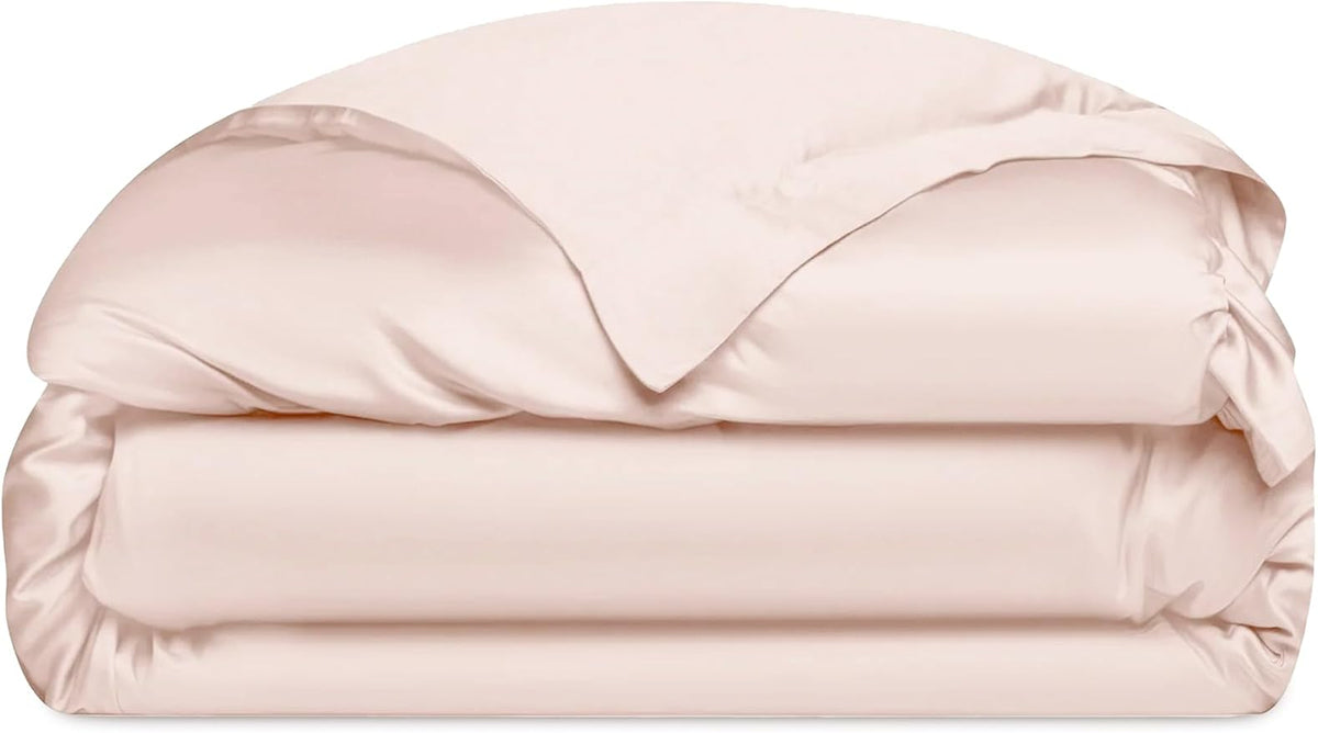 Bamboo Cooling Duvet Cover - Twin