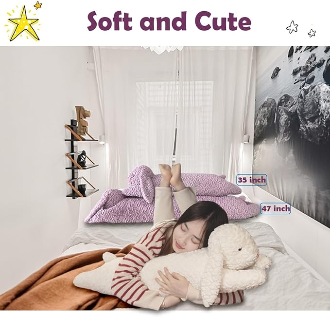 Body Pillow