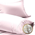 Linen Cooling Pillowcase Set - Queen - 2 Piece