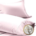 Linen Cooling Pillowcase Set - King - 2 Piece