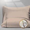 Linen Pillowcase Set - Queen - 2 Piece