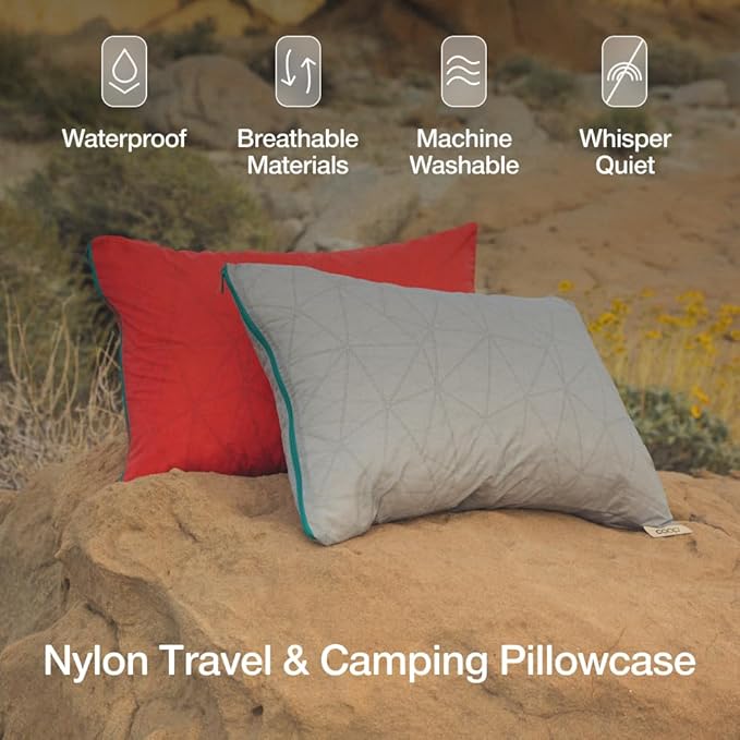 Waterproof Pillow Protector