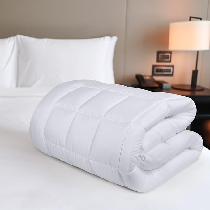 Mattress Pad - King - 78 x 80 in