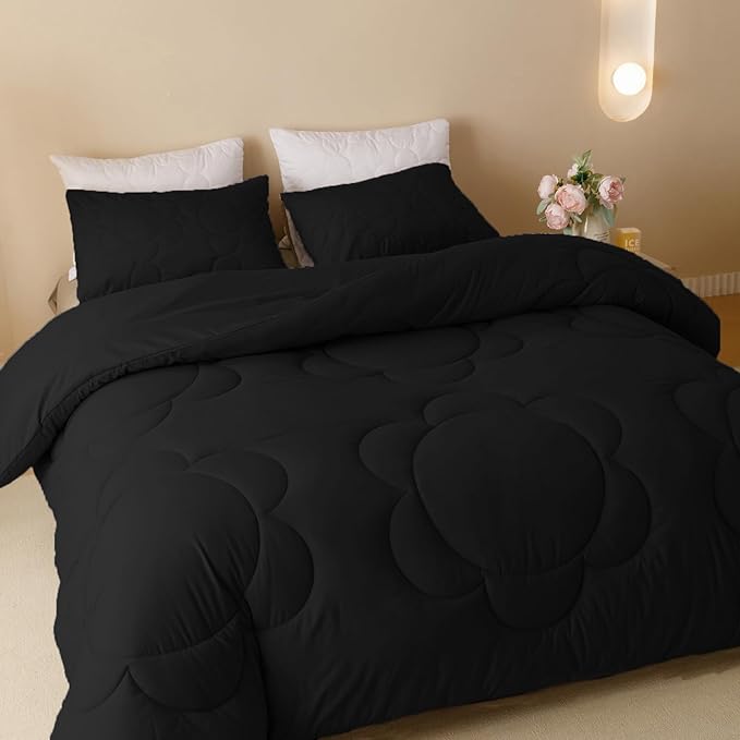 Comforter Set - Queen - 3 Piece