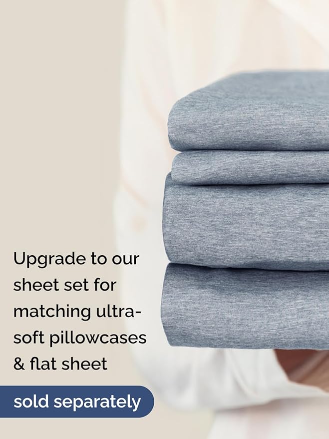 Fitted Sheet - King