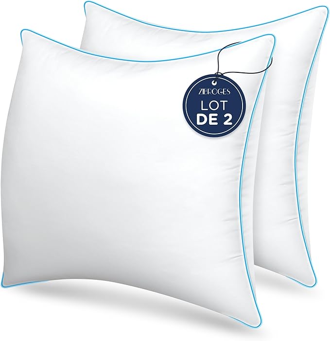 Bed Pillow - Full