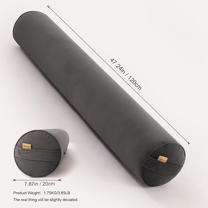 Body Pillow - 47.24 x 7.87 in