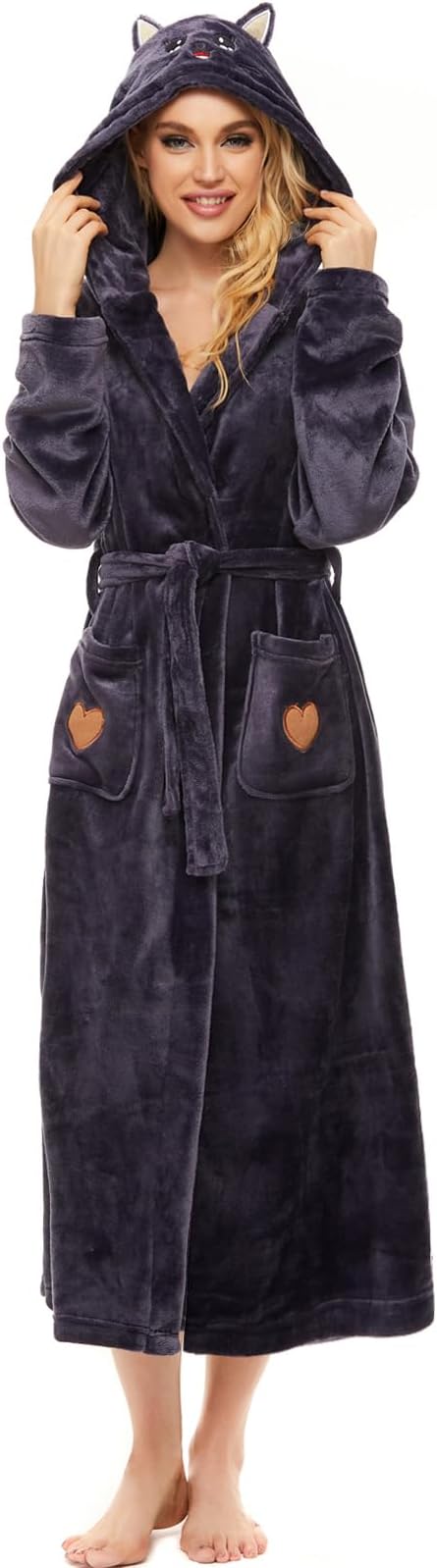 Women's Robe