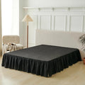 Bed Skirt - Full - 14 in Drop