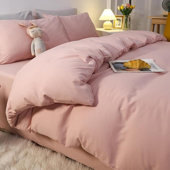 Comforter Set - Queen - 3 Piece