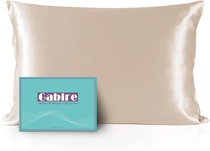 Mulberry Silk Pillowcase - Queen