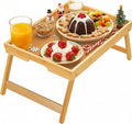 Bamboo Bed Tray