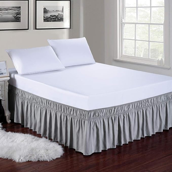 Bed Skirt - Full