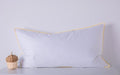 100% Cotton Bed Pillow - King
