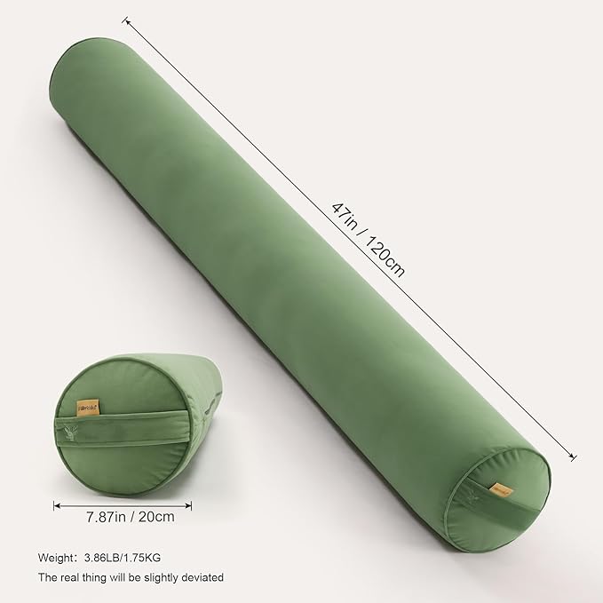 Body Pillow - 47 x 7.87 in