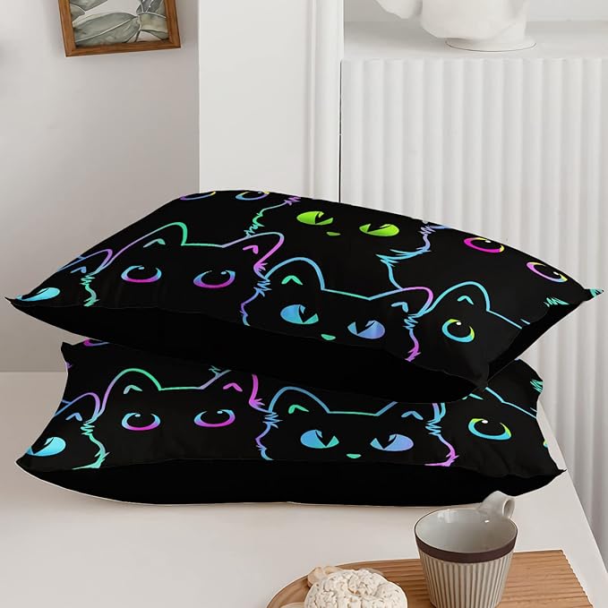 Comforter Set - Twin - 3 Piece