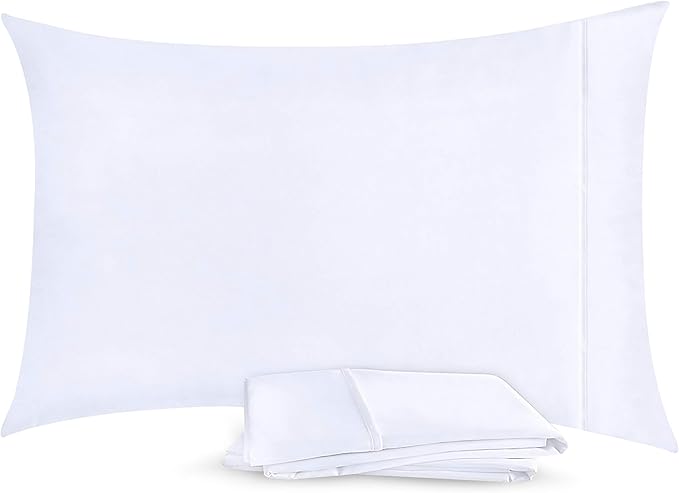 Microfiber Pillowcase - King - 20 x 40 in - 120 Pack