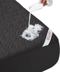 Waterproof Mattress Protector - King