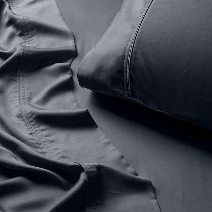 Linen Cooling Pillowcase - Queen
