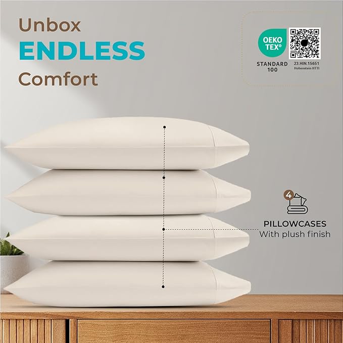 Pillowcase - Queen