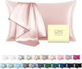 Mulberry Silk Cooling Pillowcase - Queen