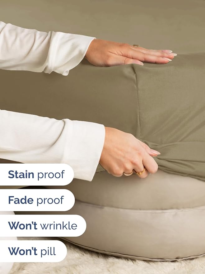 Fitted Sheet - Twin