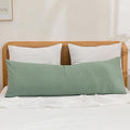 Linen Pillowcase - 20 x 54 in