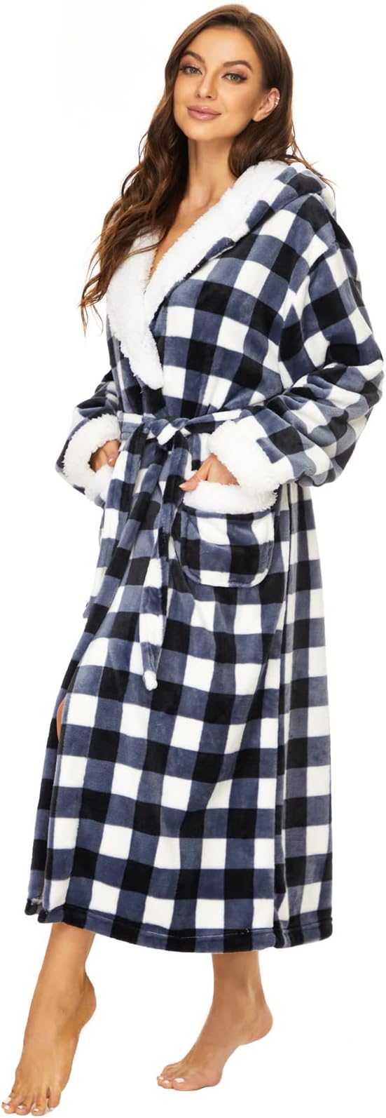 Women's Robe
