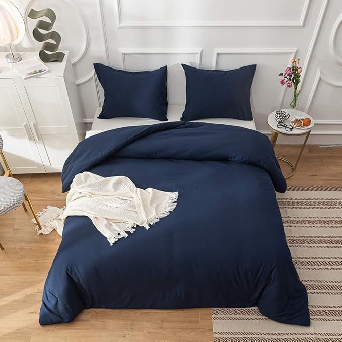Comforter Set - Twin XL - 3 Piece