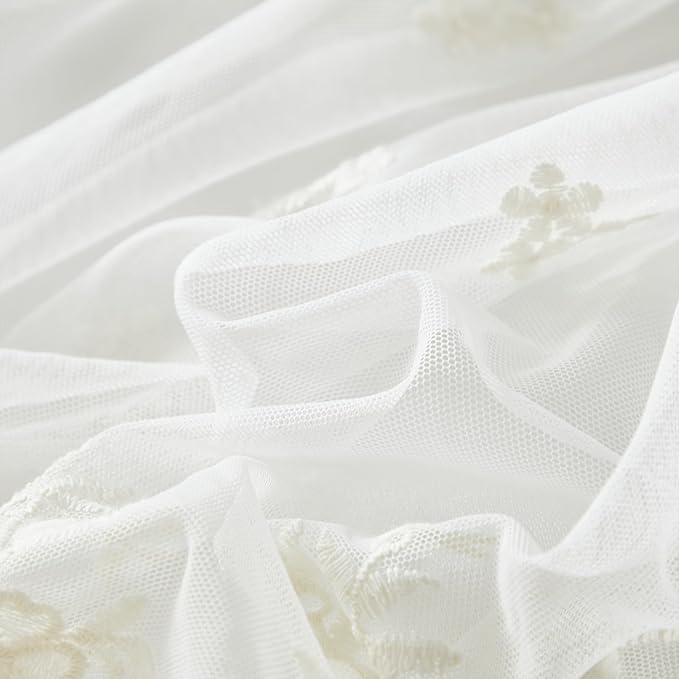 Bed Skirt - King