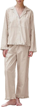 Pants Pajama Set - 2 Piece