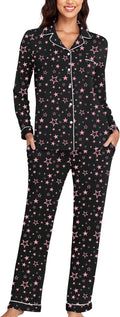 Women's Pajama Set - 2 Piece