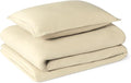 Microfiber Comforter Set - Twin XL - 2 Piece
