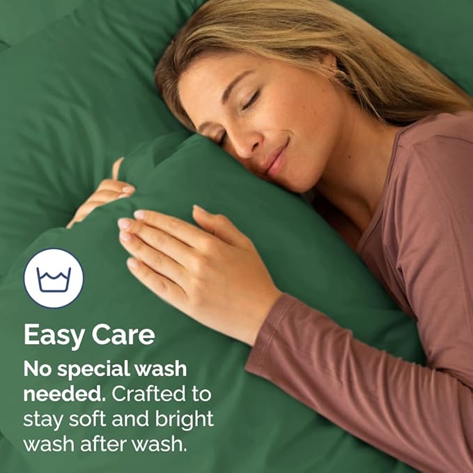 Pillowcase Set - King - 2 Piece