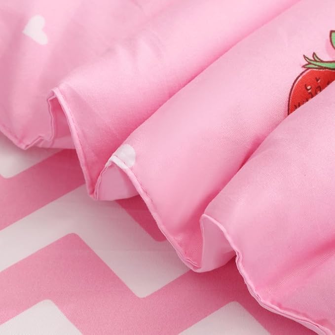 Comforter Set - Queen - 7 Piece