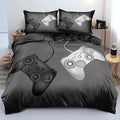 Duvet Cover Set - Full