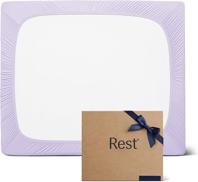 Fitted Sheet - Full