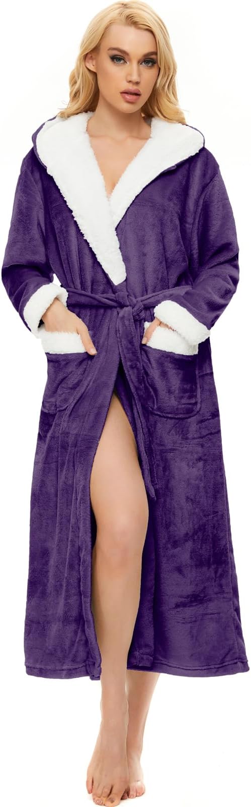 Women's Robe